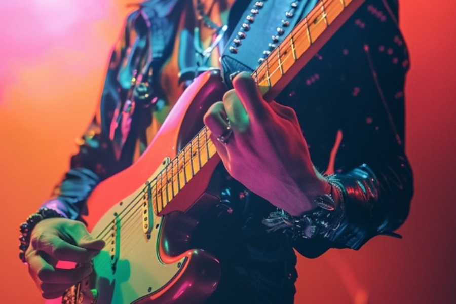 «To είδα να συμβαίνει!»: Σκότωσε τη ροκ μουσική η... CIA; Τι έγινε στο MTV το 1997