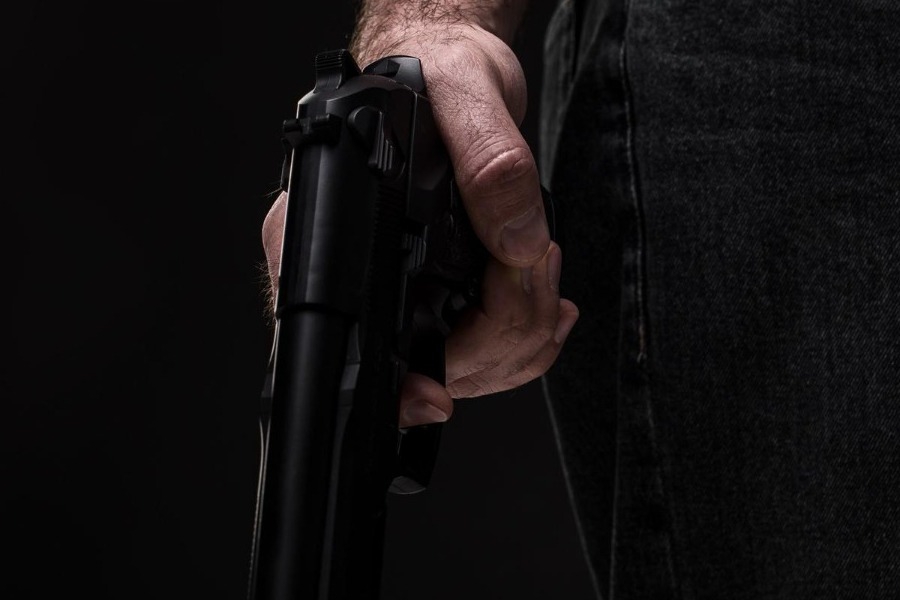 Τρίπολη ‑ θάνατος αστυνομικού: Ο σύζυγός της και τα παιδιά ήταν στο σπίτι την ώρα του συμβάντος