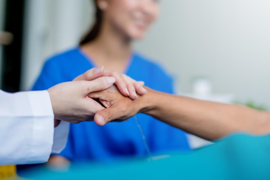 Ποιο από τα δύο φύλα νικά περισσότερο τον καρκίνο