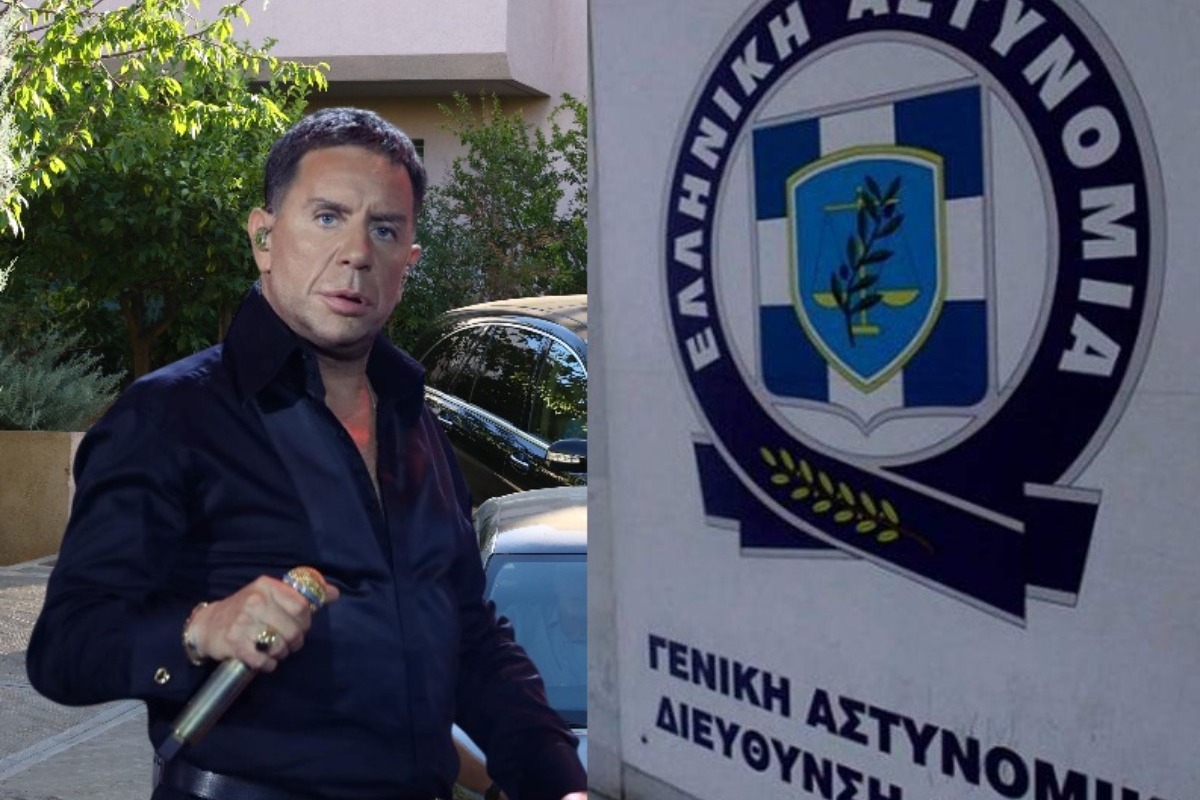 Θάνατος Μαζωνάκη: Προφυλακιστέοι οι γιατροί μετά την ολονύχτια απολογία
