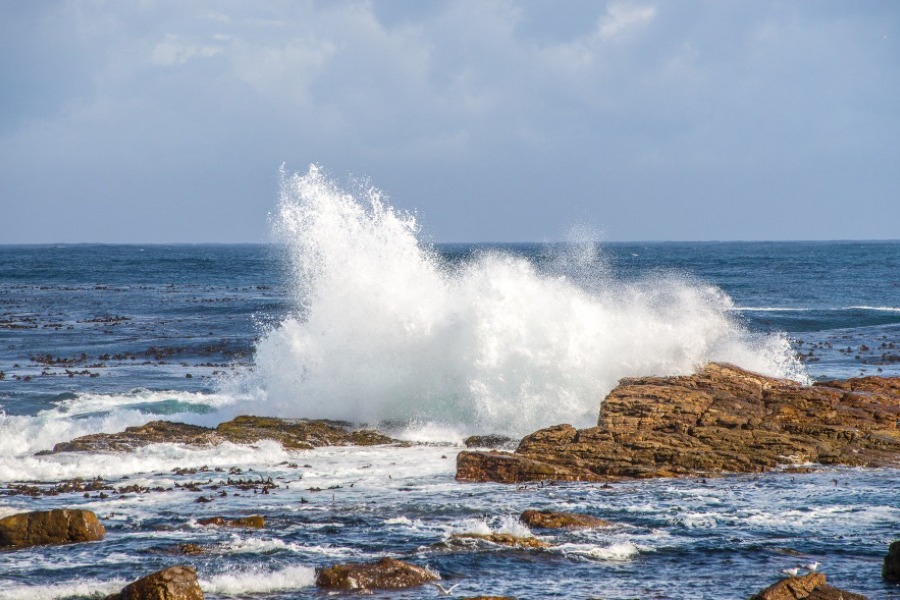 Καιρός: Με αντικυκλωνικές συνθήκες κάνει «πρεμιέρα» ο Μάρτιος