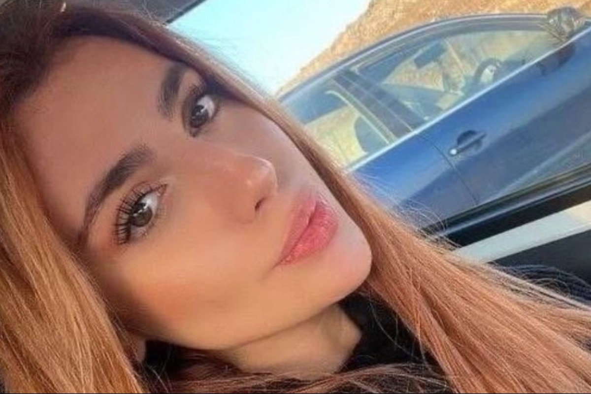Αιμορραγικό εγκεφαλικό επεισόδιο έδειξε η ιατροδικαστική έκθεση για τον αιφνίδιο θάνατο της 24χρονης στη Ρόδο - Συγγενείς, φίλοι και κάτοικοι της περιοχής είπαν το τελευταίο αντίο στη νεαρή γυναίκα τη Δευτέρα