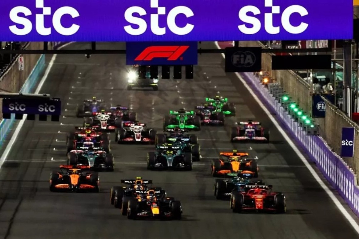 F1: Ματαιώνονται και επίσημα τα GP σε Μπαχρέιν και Σαουδική Αραβία