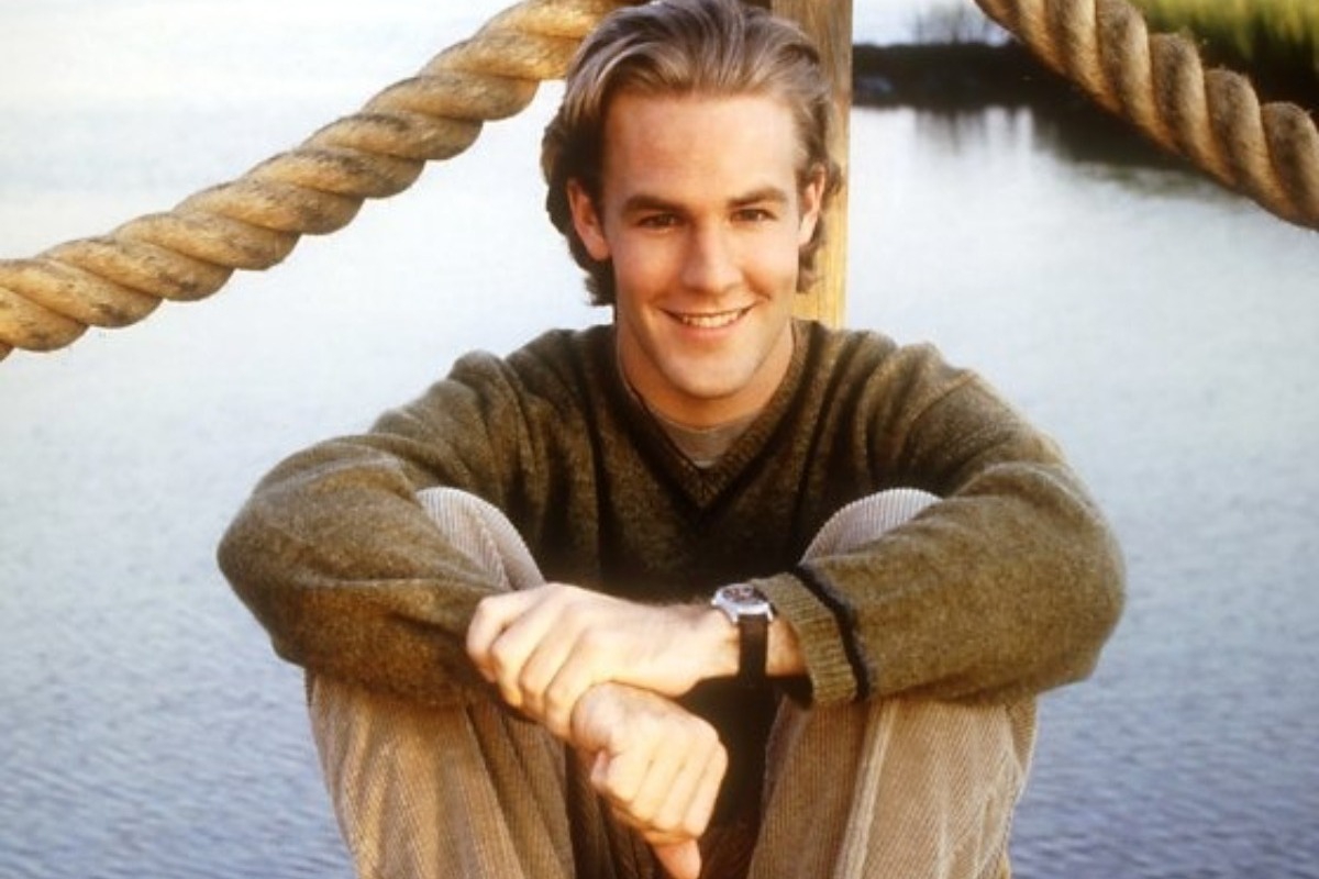Πέθανε ο πρωταγωνιστής του Dawson`s Creek, James Van Der Beek - Πέθανε σε ηλικία 48 ετών ο ηθοποιός