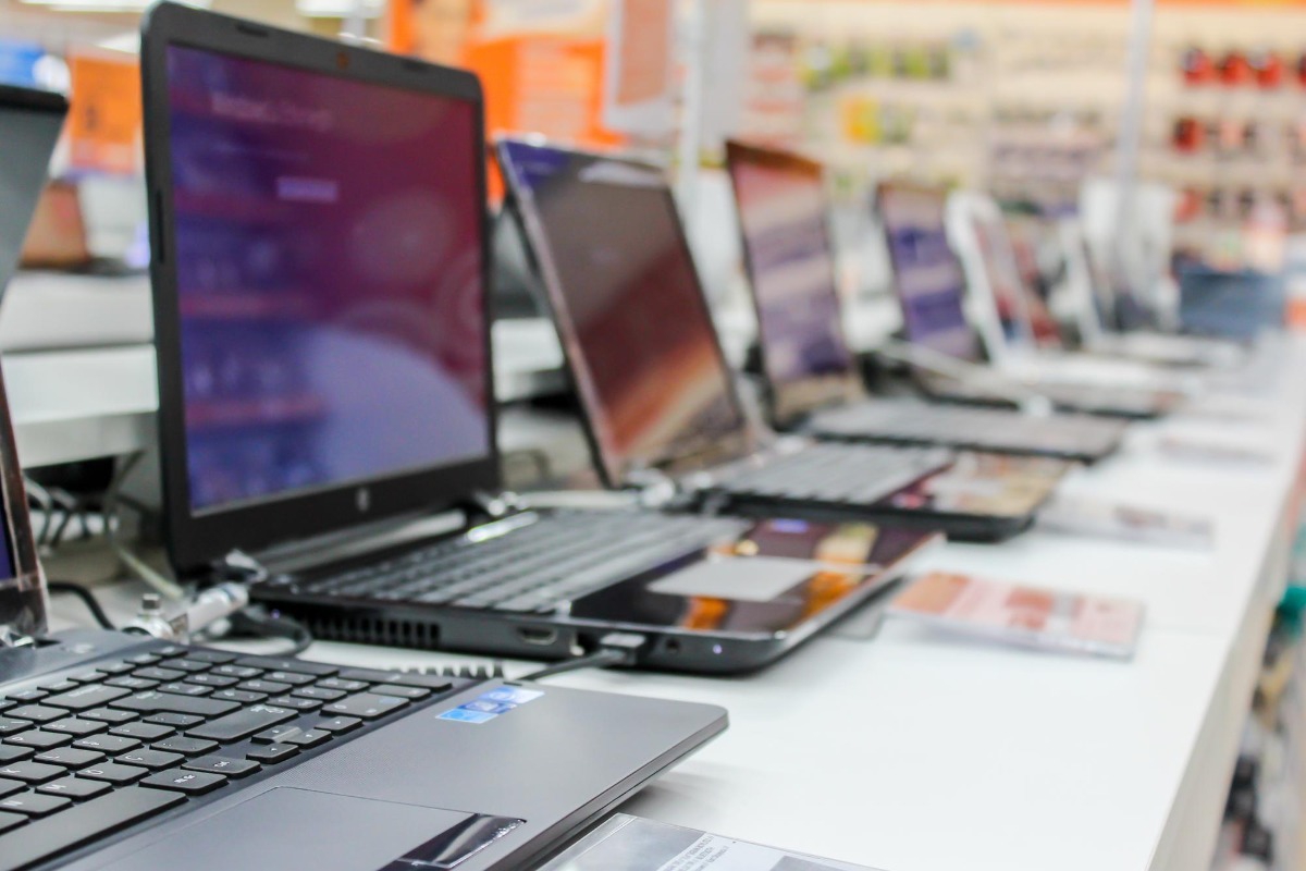 Ηλεκτρονικές συσκευές σε έκπτωση που αξίζουν πραγματικά την προσοχή σου