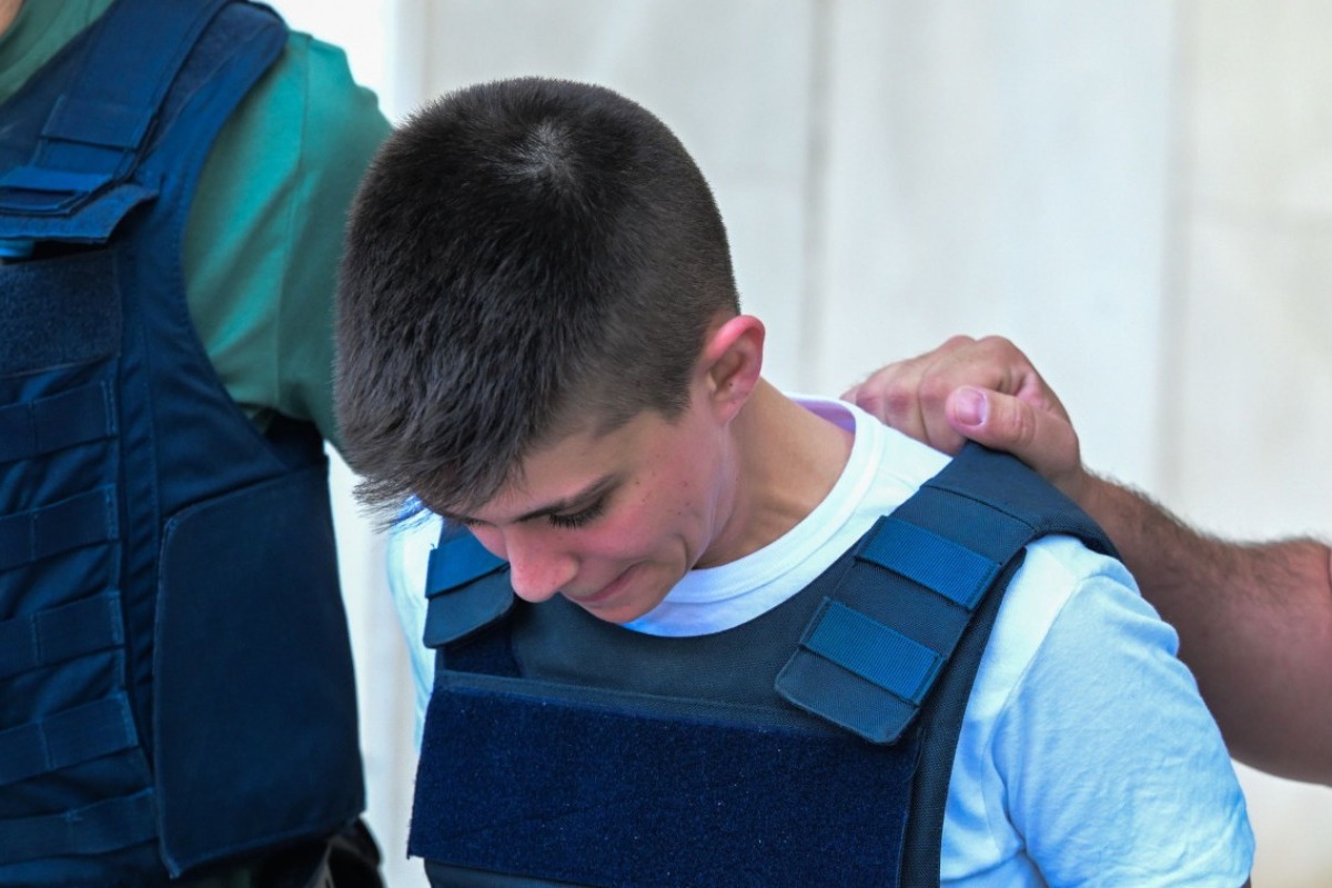 Ειρήνη Μουρτζούκου: Ποινική δίωξη για ανθρωποκτονία με πρόθεση για τον θάνατο του Παναγιωτάκη