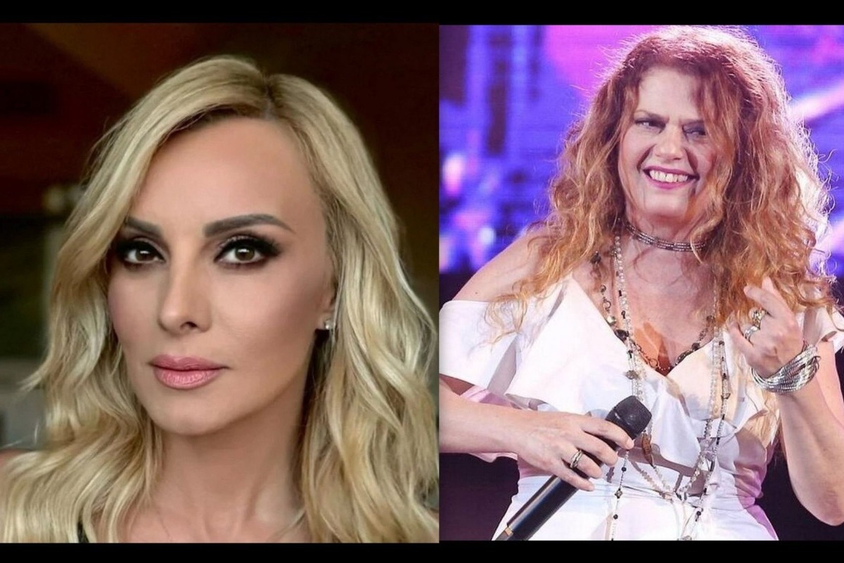 Πέγκυ Ζήνα: Η αποκάλυψη για την παρεξήγηση με την Τσαλιγοπούλου–«Είχα θιχτεί και γι’ αυτό απάντησα»