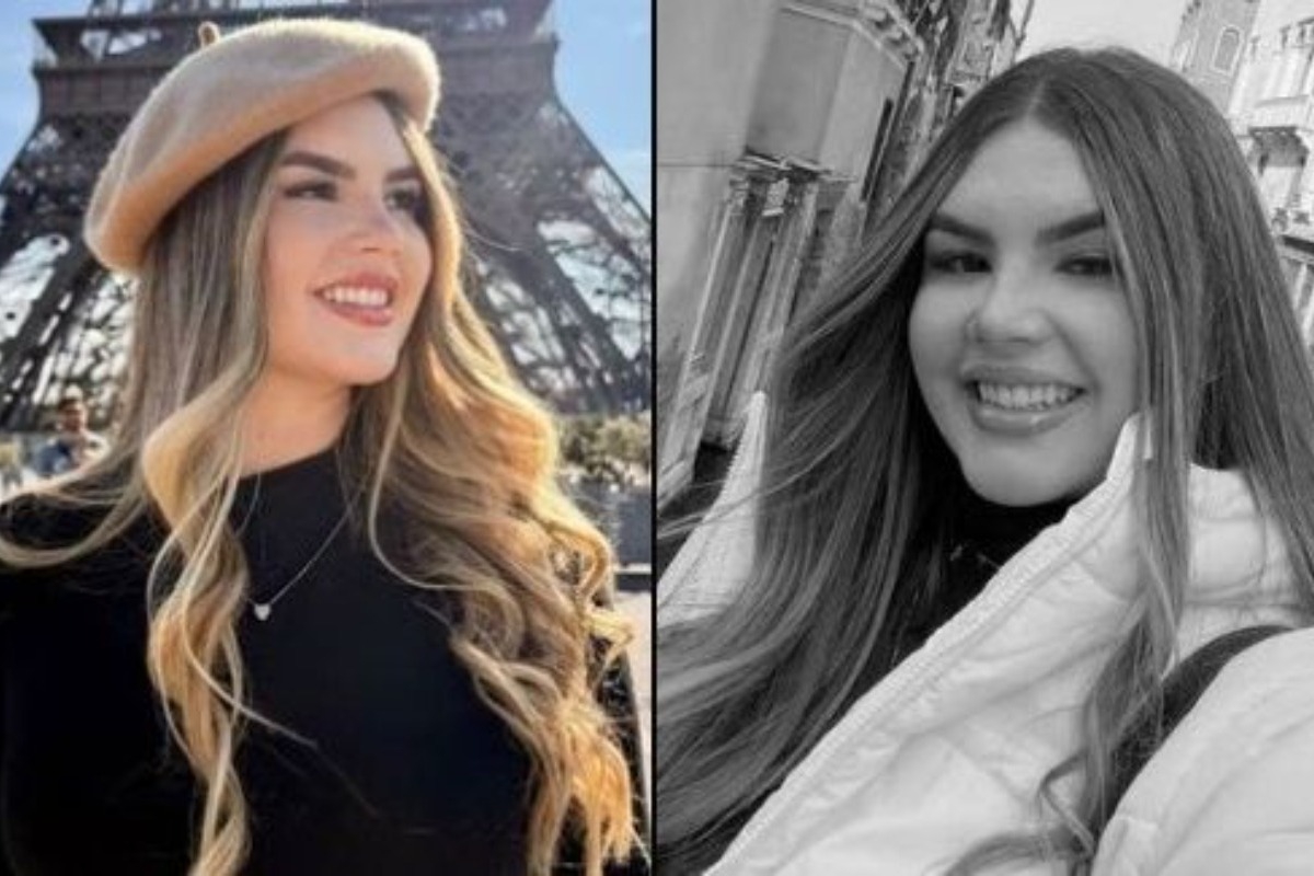 Φοιτήτρια ιατρικής δολοφονήθηκε με ψαλιδάκι νυχιών ‑ Τη μαχαίρωσε 67 φορές