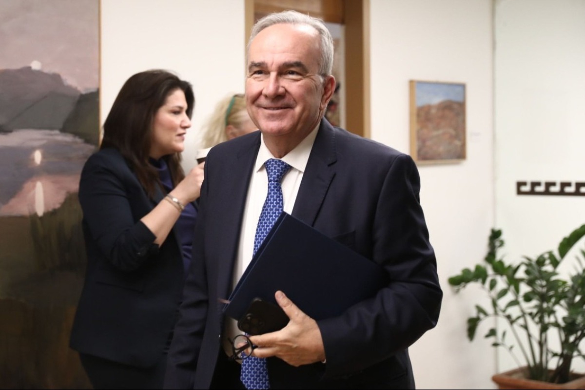 Έρχεται η «Ανακαίνιση Κατοικίας» στις 15 Ιουνίου ‑ Χρηματοδότηση έως 36.000 ευρώ