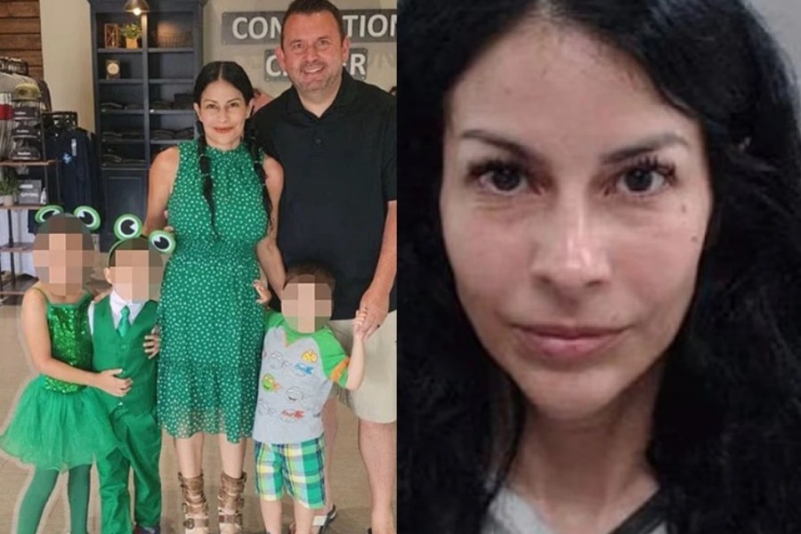 Τέξας: Σύλληψη μοντέλου OnlyFans, μητέρας τριών παιδιών για υπόθεση μαστροπείας