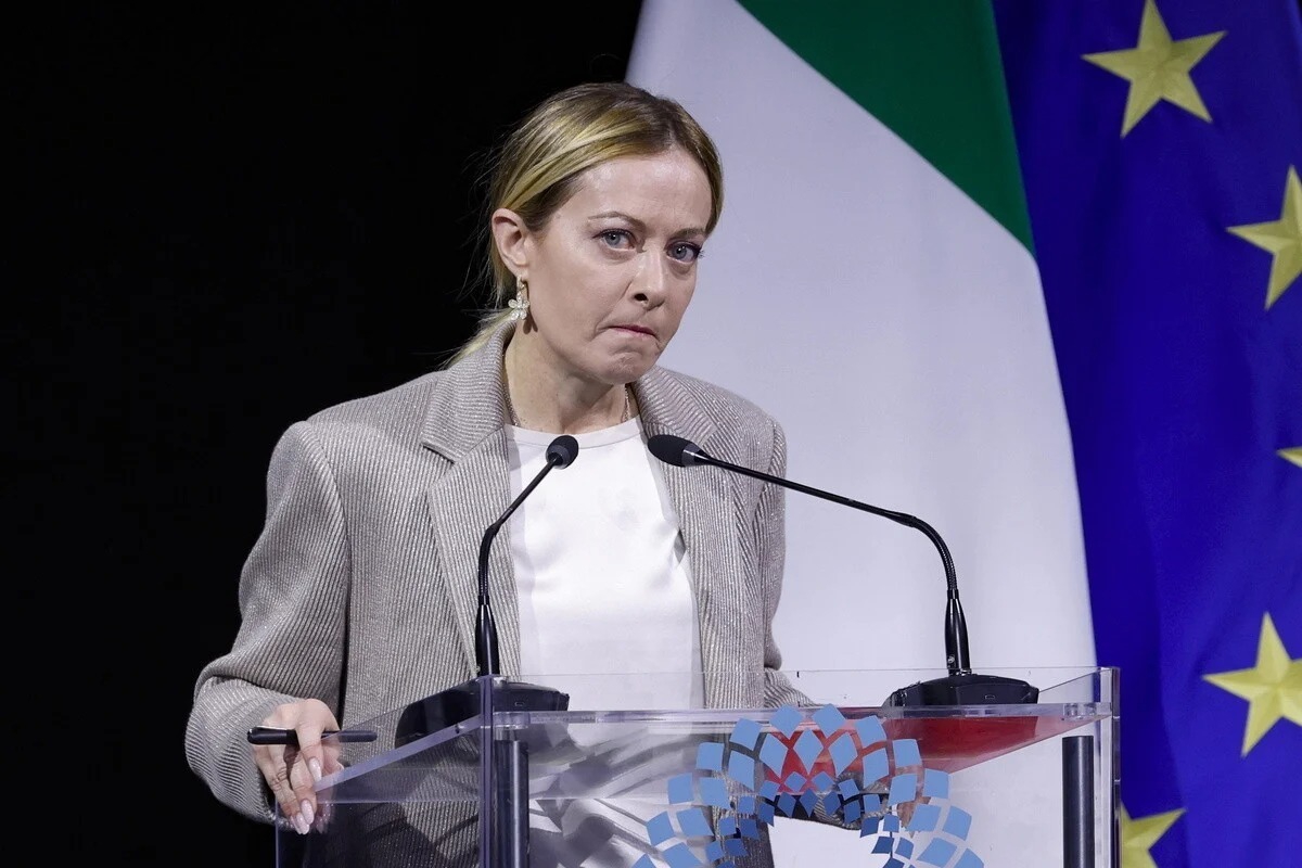 Ιταλία: Μπόνους σε δικηγόρους για να πείθουν τους μετανάστες‑πελάτες τους να επιστρέψουν στην πατρίδα τους