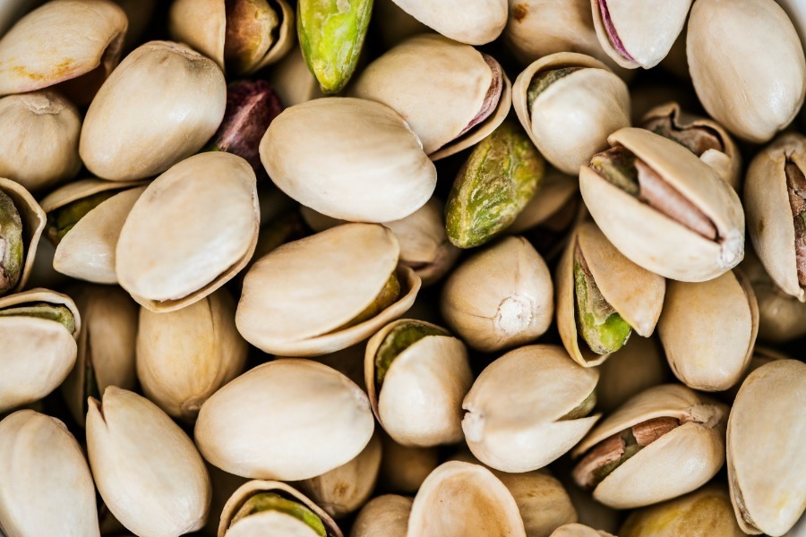 Πώς το φιστίκι έγινε χρυσάφι ‑ Η αλυσίδα κρίσεων που το απογείωσε