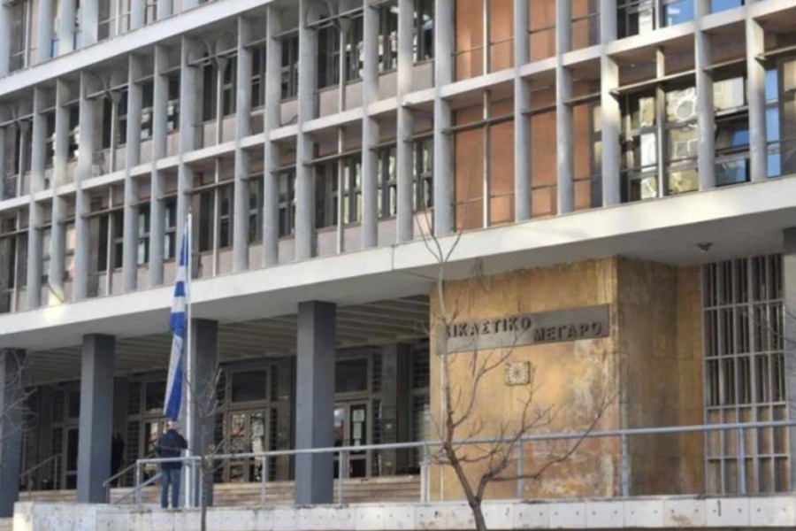 Πατέρας στη Θεσσαλονίκη επιτέθηκε στη σύζυγό του επειδή εκείνη ξύπνησε το παιδί