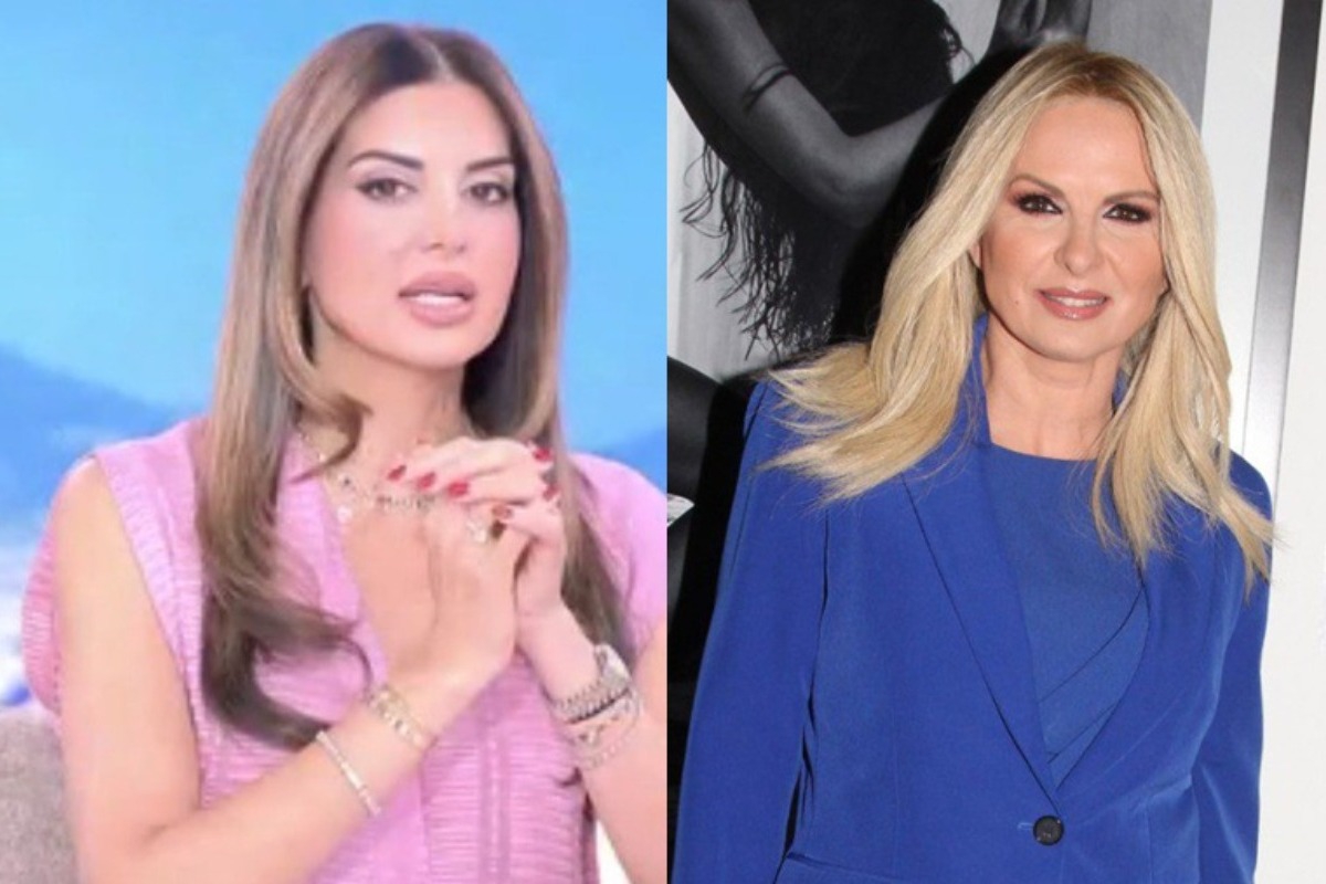 Μάγδα Τσέγκου: Βγήκε στον αέρα του Happy Day ‑ «Παραποιούσαν αυτά που έλεγα!»
