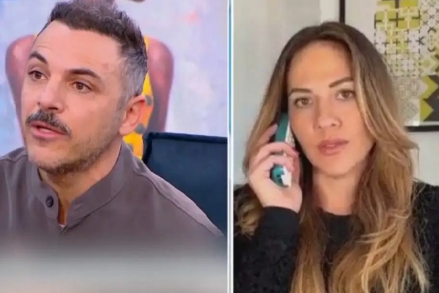 Μαρία Δεληθανάση για Κώστα Δόξα: «Ακούστηκαν πολλά και σοβαρά ψέματα»