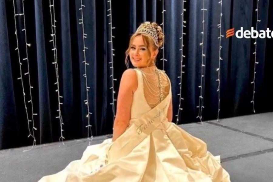 Φρικτός θάνατος για 21χρονη βασίλισσα ομορφιάς