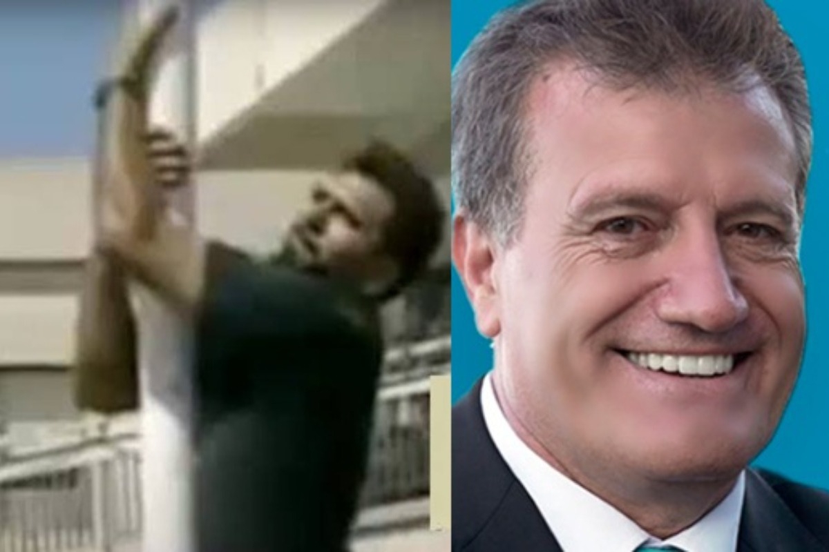 Δολοφόνος του Τάσου Ισαάκ με προκλητική δήλωση για τον Σολωμού: «Η σημαία δεν πρέπει να κατεβαίνει»