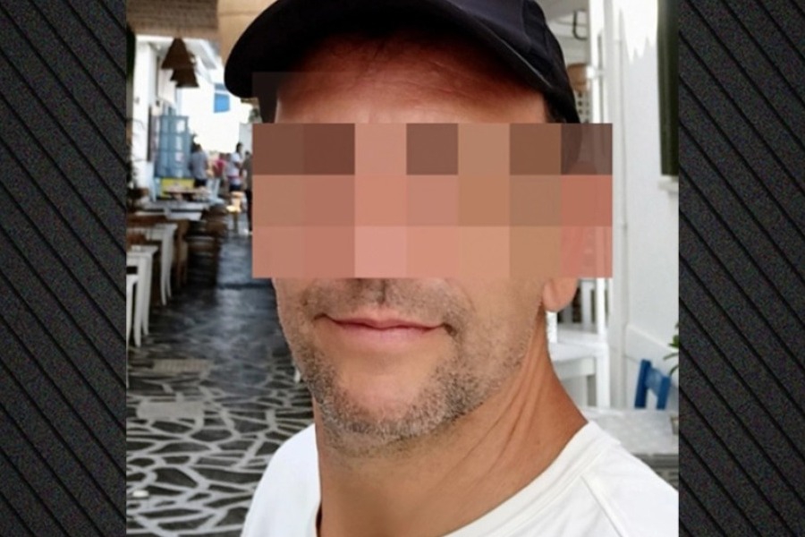 Σύλληψη σμήναρχου για κατασκοπεία υπέρ Κίνας: Τι πρόδωσε τον 54χρονο