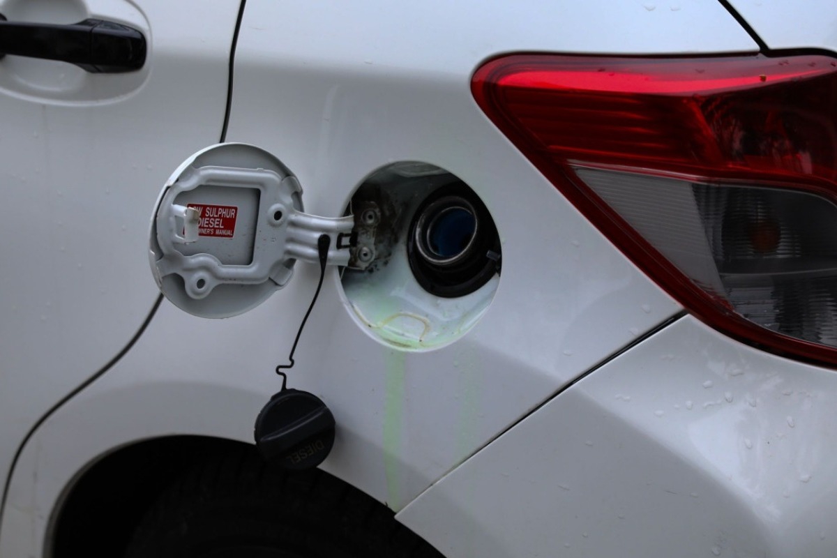 Fuel Pass: «Έσπασε» το φράγμα του ενός εκατομμυρίου αιτήσεων ‑ Συνεχίζονται οι αιτήσεις