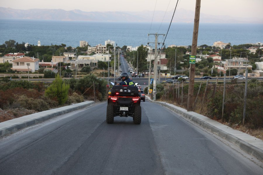 [388589] ΕΚΔΗΛΩΣΕΙΣ ΜΝΗΜΗΣ ΓΙΑ ΤΑ 8 ΧΡΟΝΙΑ ΑΠΟ ΤΗΝ ΤΡΑΓΩΔΙΑ ΣΤΟ ΜΑΤΙ (ΔΑΝΑΗ ΔΑΥΛΟΠΟΥΛΟΥ/EUROKINISSI)