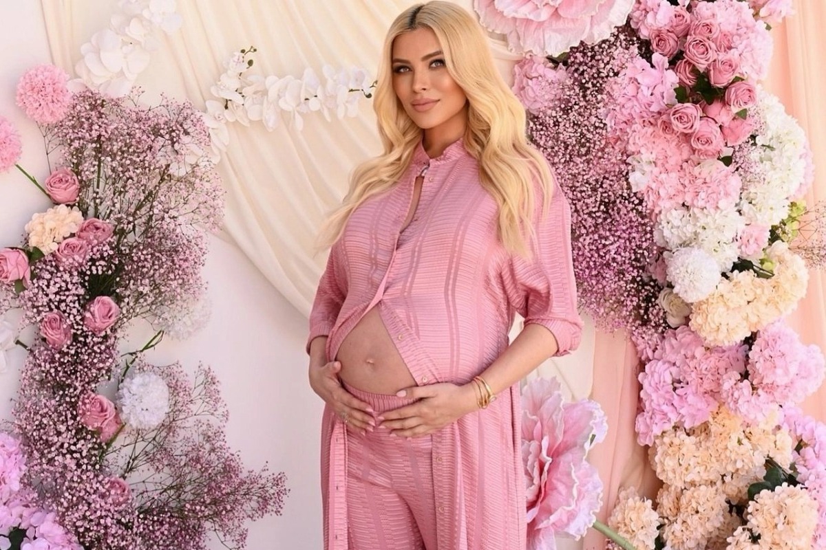 Κατερίνα Καινούργιου: Εκτός εκπομπής σήμερα, μετά τη χθεσινή αιφνίδια αποχώρησή της