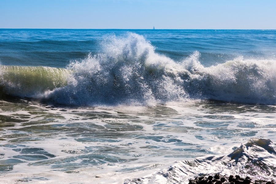 Κακοκαιρία σε εξέλιξη με ισχυρές καταιγίδες – Πότε βελτιώνεται ο καιρός