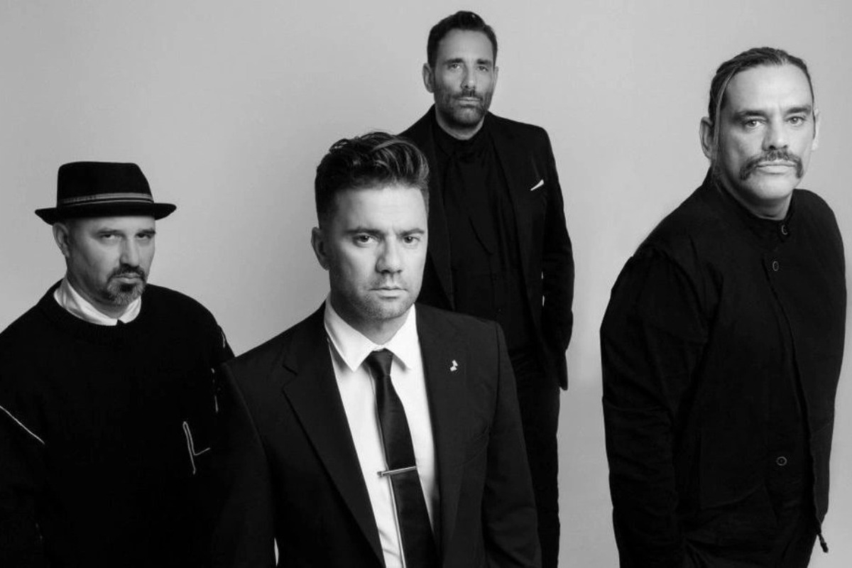 Διαλύθηκαν οι Onirama ‑ Οι πρώτες δηλώσεις του Θοδωρή Μαραντίνη