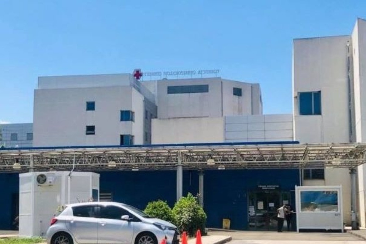 Τραγωδία στο Αγρίνιο: Νεκρή σε ρέμα γυναίκα που αγνοούνταν το τελευταίο 24ωρο - Η άτυχη 60χρονη εντοπίστηκε νεκρή σε ρέμα στη περιοχή Ζελίχοβο - Αγία Παρασκευή