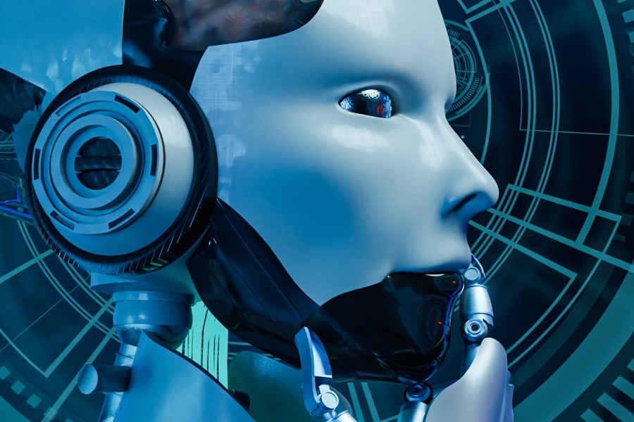 4 λόγοι που το ΑΙ μάλλον δεν θα σου κλέψει τη δουλειά