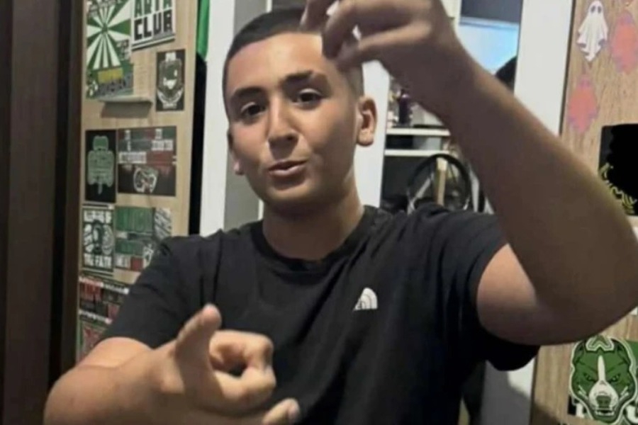 Σήμερα το τελευταίο αντίο στον 16χρονο που σκοτώθηκε σε τροχαίο στη Σητεία