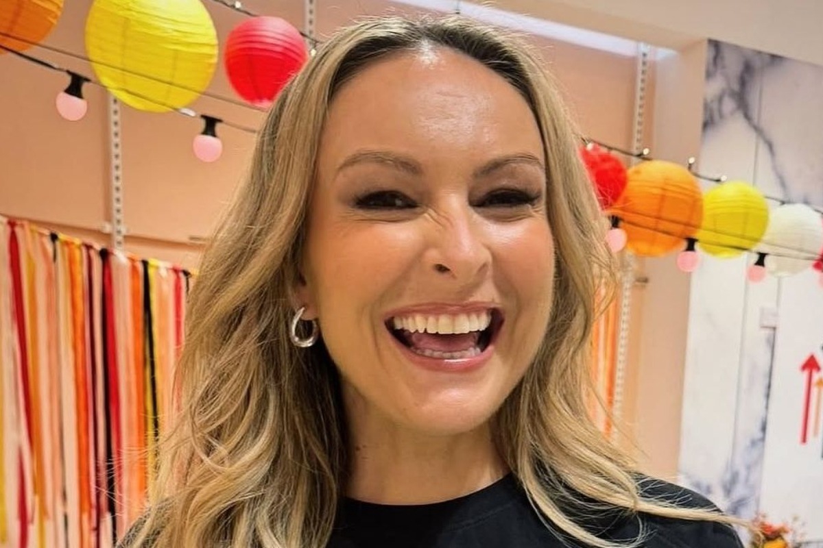 Θλίψη στον κόσμο της τηλεόρασης: Πέθανε η Mel Schilling, σε ηλικία 54 ετών