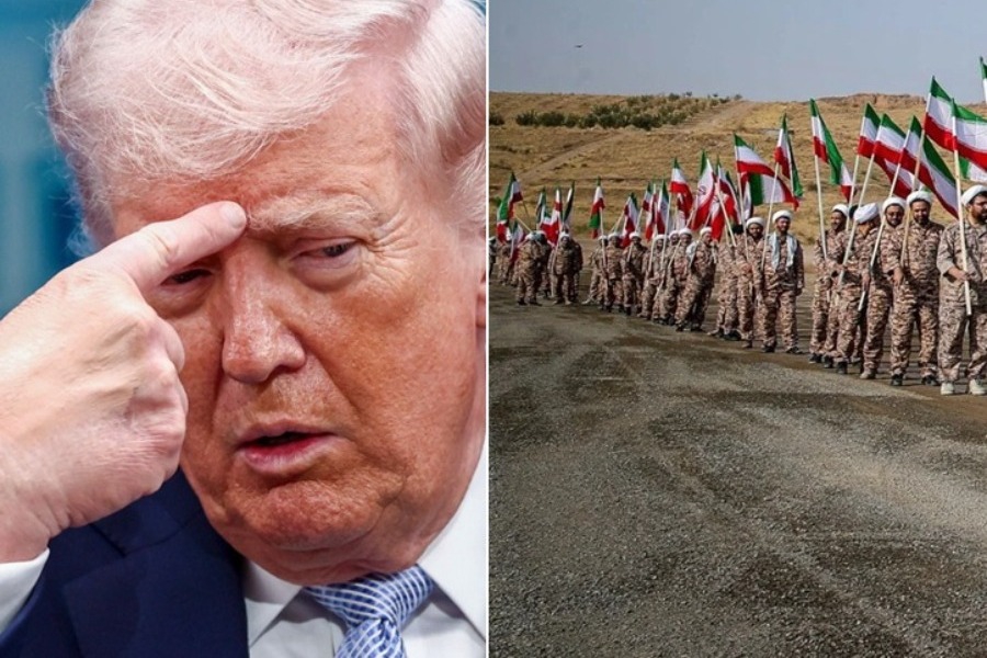 Τραμπ: «Ένας ολόκληρος πολιτισμός θα πεθάνει απόψε»