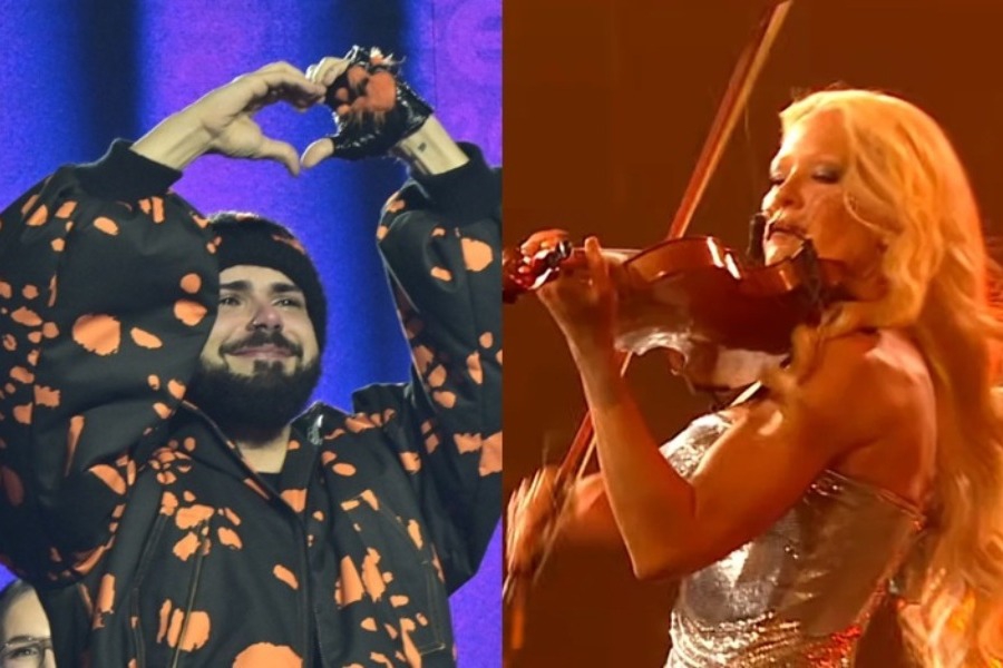 Eurovision 2026: Ανατροπή με τα στοιχήματα όσο ακούμε τα τραγούδια – Τι συμβαίνει με την Ελλάδα