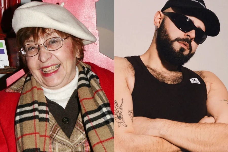 Eurovision 2026 ‑ Akylas: Η «Θεοπούλα» θα εμφανιστεί στο βίντεοκλιπ του «Ferto»