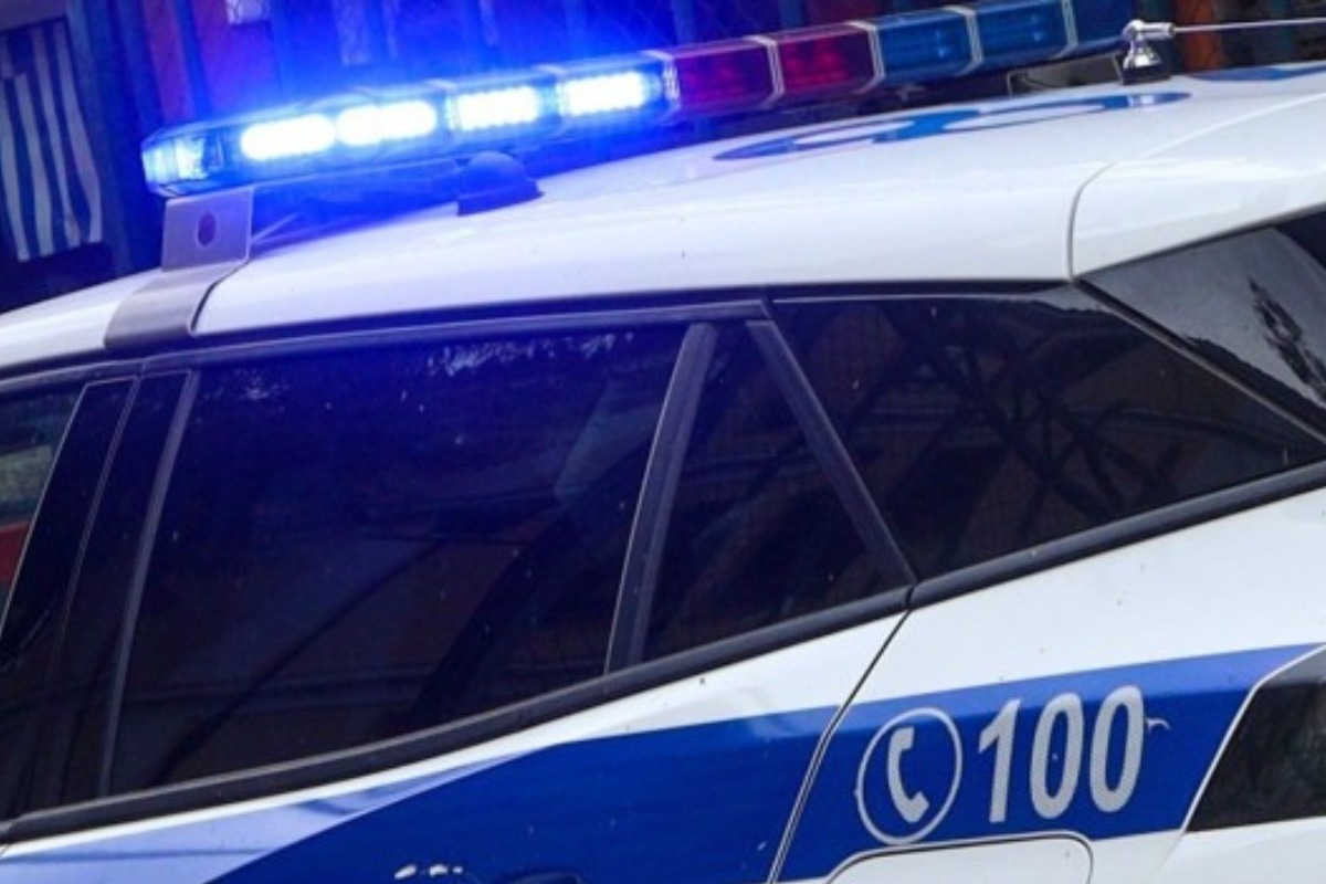 Χαλκίδα: Κρατούμενος απέδρασε από την αστυνομική διεύθυνση και έτρεχε ξυπόλυτος στον δρόμο - Ο αλλοδαπός άνδρας συνελήφθη λίγα λεπτά αργότερα