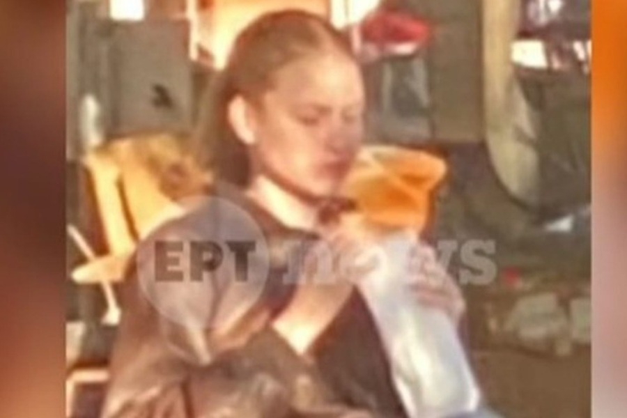 16χρονη Λόρα: Νέα μαρτυρία «κλειδί» – Την είδαν δύο φορές σε καφετέρια στη Βάρη