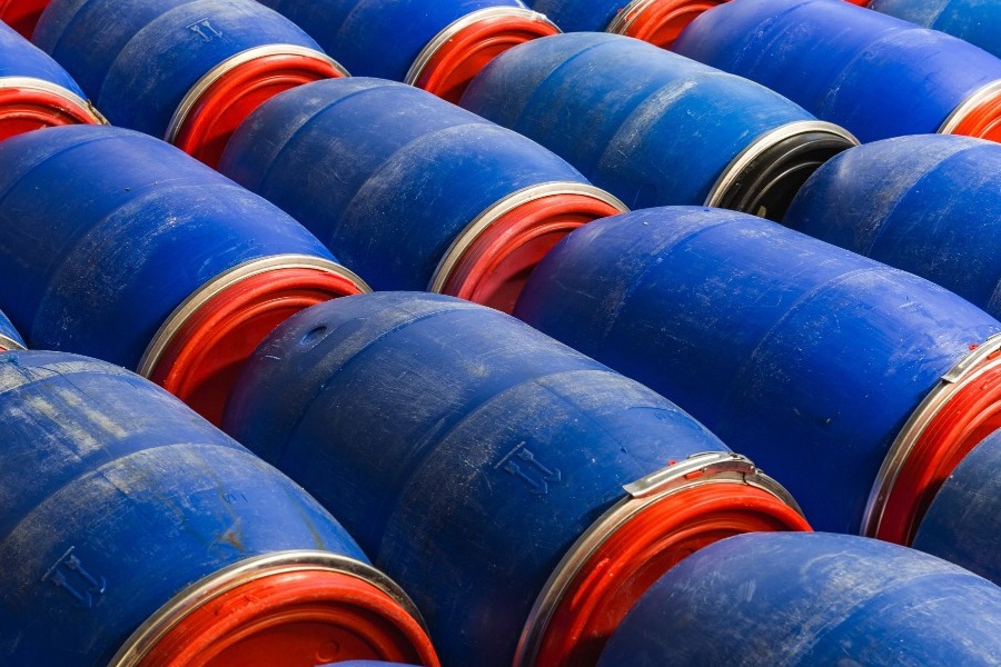 Ο ΔΟΕ εισηγείται άνευ προηγουμένου αποδέσμευση στρατηγικών αποθεμάτων πετρελαίου