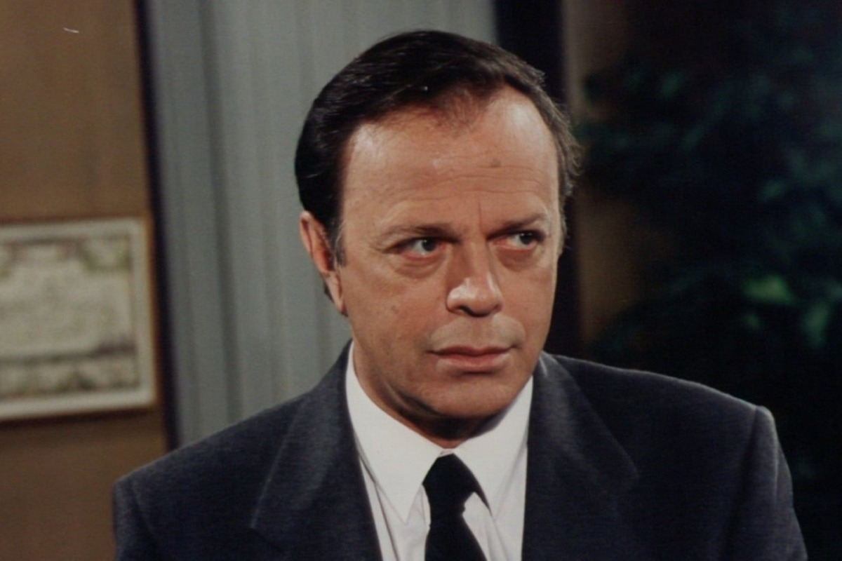 Χρήστος Πολίτης: Πότε θα γίνει η τελετή αποτέφρωσης - Στο αποτεφρωτήριο Ριτσώνας το τελευταίο αντίο στον ηθοποιό Χρήστο Πολίτη