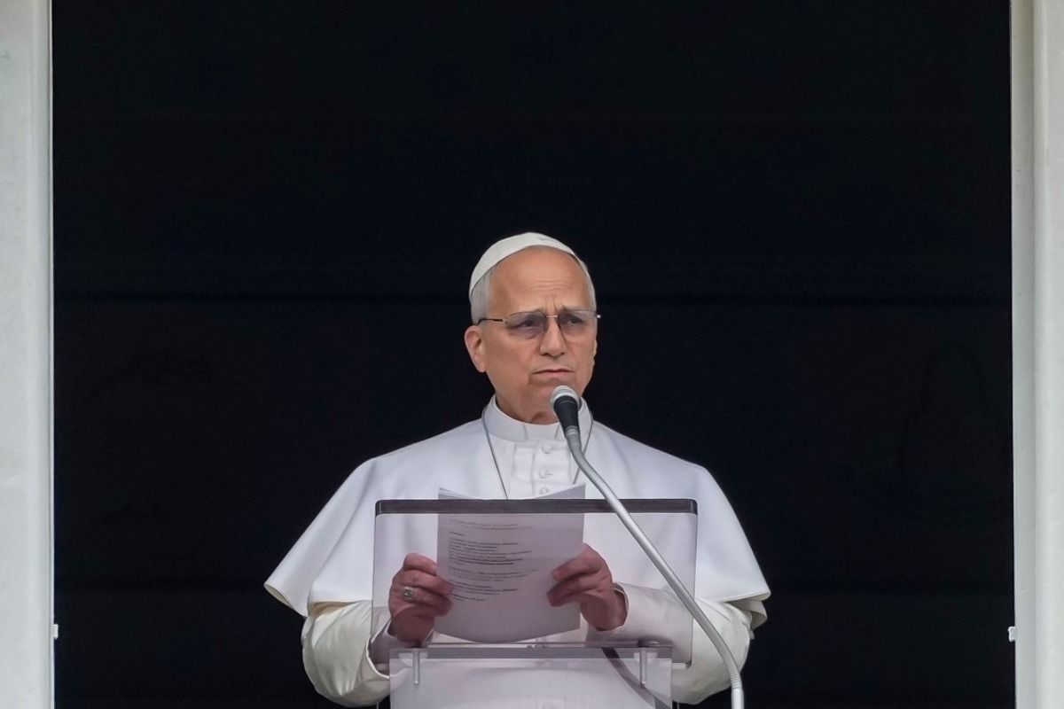 Ο Πάπας επιτίθεται στους «τυράννους» που ξοδεύουν δισεκατομμύρια για πολέμους