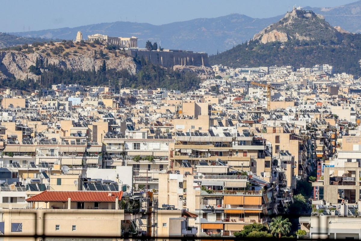 Δύο νέα προγράμματα για την αντιμετώπιση του στεγαστικού - Πώς λειτουργούν και πότε ξεκινούν - Δείτε πώς θα λειτουργούν τα προγράμματα