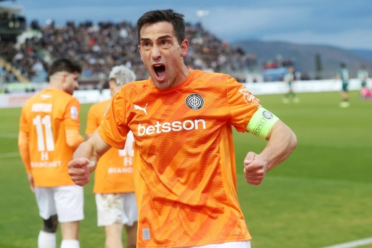 Λεβαδειακός – ΟΦΗ 0-1: Στον τελικό του κυπέλλου Ελλάδας για δεύτερη συνεχόμενη χρονιά - Ο Λαμπρόπουλος το γκολ της πρόκρισης για τους Κρητικούς