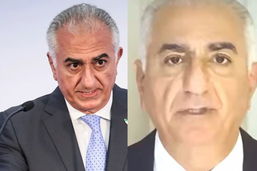 Ιράν: Ποιος είναι ο Ρεζά Παχλαβί που καλεί σε ανυπακοή και προαναγγέλλει την επιστροφή του