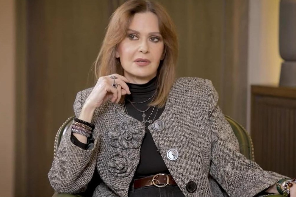 Κάτια Δανδουλάκη – Το τελευταίο τηλεφώνημα στον Νίκο Γαλανό και ο αρραβώνας: «Ήταν η πρώτη μου σχέση»