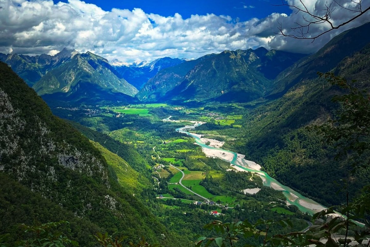 Η Σλοβενία που δε διαφημίζει κανείς: 5 άγνωστες περιοχές που μοιάζουν βγαλμένες από παραμύθι