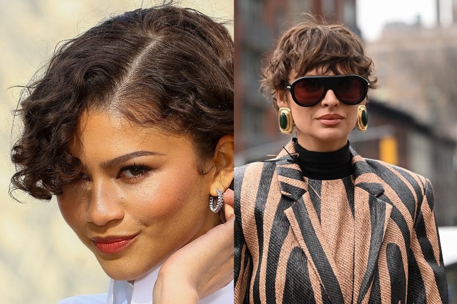 Το hair trend που κάνει τα λεπτά μαλλιά να δείχνουν πιο πλούσια