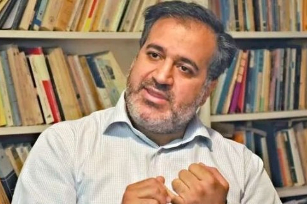 Ιράν: Συνελήφθη ο σεναριογράφος του πολιτικού θρίλερ «Ένα απλό ατύχημα» - Έχει προταθεί για Όσκαρ - Ο Μεχντί Μαχμουντιάν, σεναριογράφος του υποψήφιου για Όσκαρ πολιτικού θρίλερ «Ένα απλό ατύχημα» («It Was Just an Accident»), συνελήφθη στο Ιράν