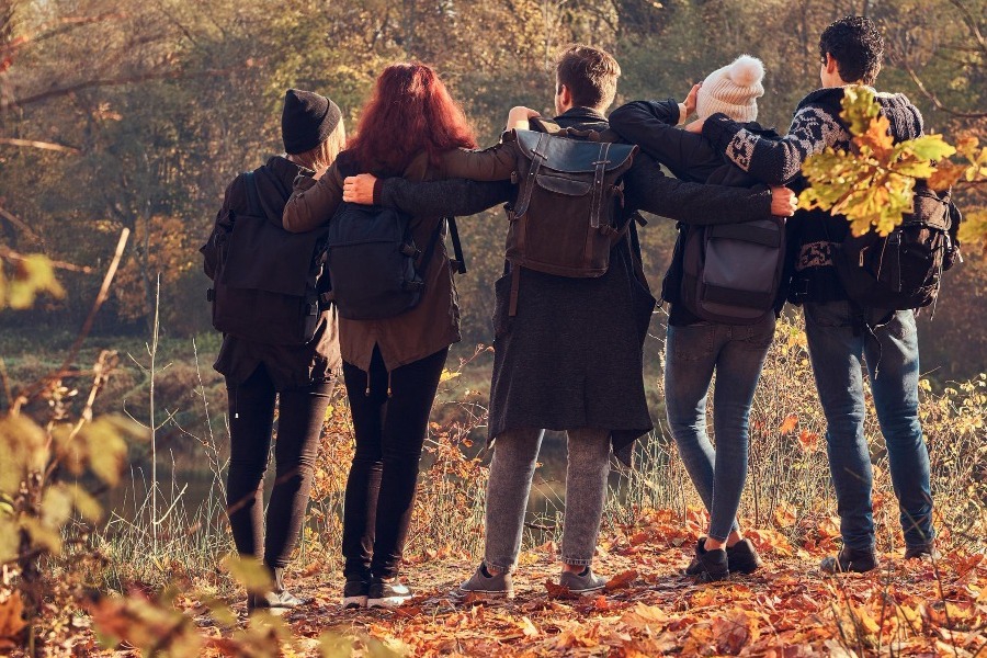 Οι ωραιότερες χώρες για να επισκεφθεί κανείς στη ζωή του ‑ Είναι η Ελλάδα στη λίστα;