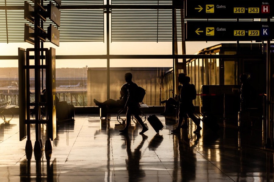 Τα 10 πιο ασυνήθιστα αντικείμενα που βρέθηκαν στα αεροδρόμια