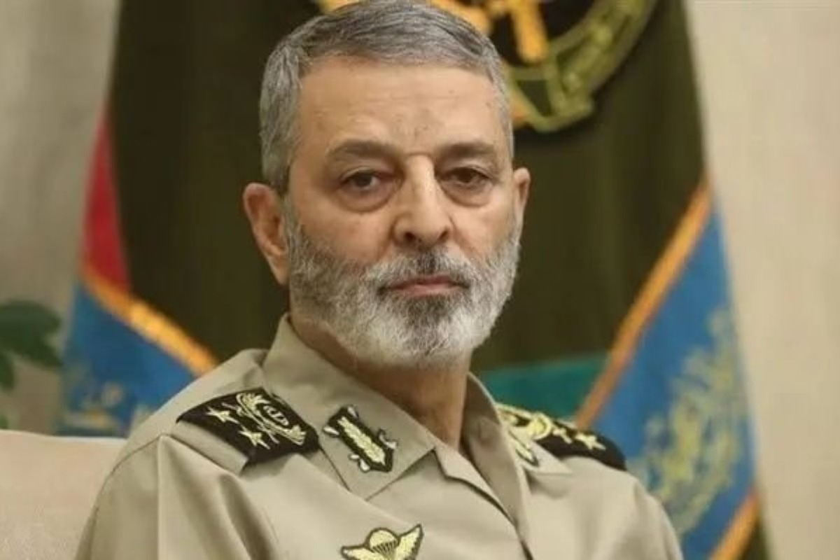 Ιράν: Νεκρός και ο αρχηγός του γενικού επιτελείου των ενόπλων δυνάμεων από τις επιθέσεις Ισραήλ-ΗΠΑ - Ο θάνατος του υποστράτηγου Mousavi έρχεται μετά τη δολοφονία αρκετών κορυφαίων Ιρανών ηγετών