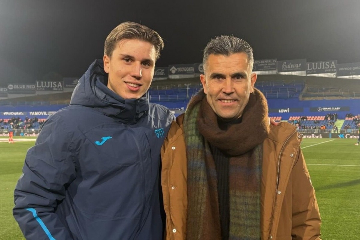 Σοκ στην Ανδαλουσία: Νεκρός πρώην παίκτης της Ατλέτικο και της Σεβίλλης στο σιδηροδρομικό δυστύχημα - Βαρύ πένθος έχει σκορπίσει το σιδηροδρομικό δυστύχημα που σημειώθηκε στην Ανδαλουσία, με δεκάδες νεκρούς και εκατοντάδες τραυματίες